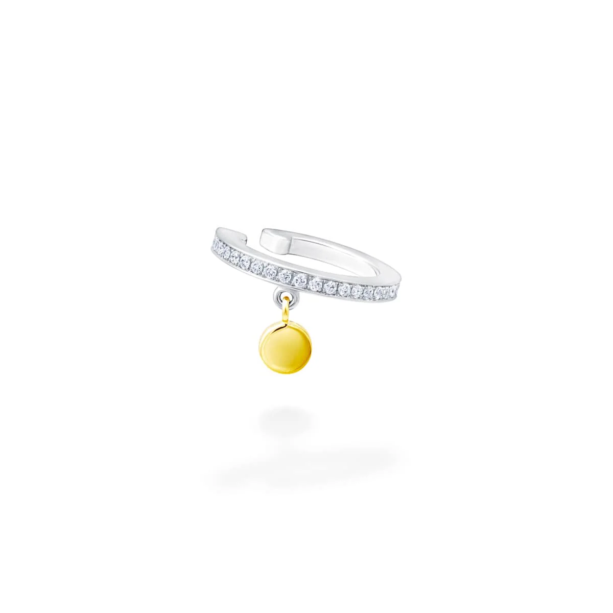 Ear cuff